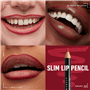 עפרון שפתיים SLIM LIP PENCIL גוון 803 BU