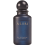 טיטניום ALIBI א.ד.פ לגבר