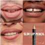 עפרון שפתיים SLIM LIP PENCIL גוון 810 NA