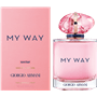 MY WAY NECTAR אדפ לאישה