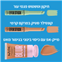 קורקטור קונסילר סטיק PRO FIX 0.1