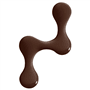גלוס LIP I.V עמיד גוון 06 ESPRESSO SOAK