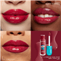 גלוס LIP I.V עמיד גוון 10 BERRY THIRSTY