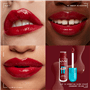 גלוס LIP I.V עמיד גוון 13 CRANBERRY SPLA