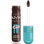 גלוס LIP I.V עמיד גוון 14 MAUVE N' MOIS