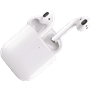 אוזניות airpods 2