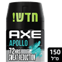 דאודורנט ספריי אפולו