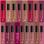 שפתון נוזלי קרמי SOFT MATTE גוון 18 PRAG