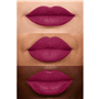 שפתון נוזלי קרמי SOFT MATTE גוון 18 PRAG