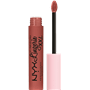 שפתון נוזלי LIP LINGERIE גוון 07 WARM UP