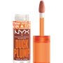 גלוס מנפח שפתיים DUCK PLUMP למראה שפתיים