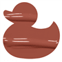 גלוס מנפח שפתיים DUCK PLUMP למראה שפתיים
