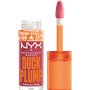 גלוס מנפח שפתיים DUCK PLUMP למראה שפתיים