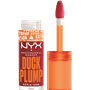 גלוס מנפח שפתיים DUCK PLUMP למראה שפתיים