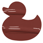 גלוס מנפח שפתיים DUCK PLUMP למראה שפתיים