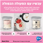 מכונת גלידה NC503