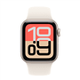 SE3 44mm ESIM לבן