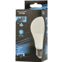 נורת לד 15W A65 אור לבן