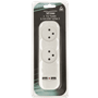 מפצל T2 עם USB לטעינה