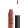 שפתון נוזלי קרמי SOFT MATTE גוון 32 ROME