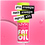 שמן שפתיים FAT OIL LIP DRIP גוון 02 MISS