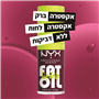 שמן שפתיים FAT OIL LIP DRIP  גוון 04 THA
