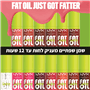 שמן שפתיים FAT OIL LIP DRIP  גוון 04 THA
