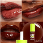 שמן שפתיים FAT OIL LIP DRIP גוון 08 STAT