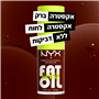 שמן שפתיים FAT OIL LIP DRIP גוון 08 STAT