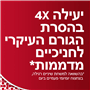 משחת פרודונטקס הגנה