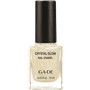CRYSTAL GLOW לק 627