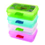 קופסת אוכל LUNCH BOX