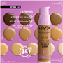 קונסילר BARE WITH ME גוון 02 LIGHT