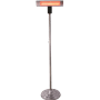מקרן חום נירוסטה 2000W