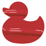 גלוס מנפח שפתיים DUCK PLUMP למראה שפתיים
