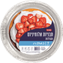 תבניות אלומיניום עגולות