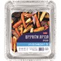 תבניות אלומיניום ענקיות