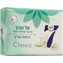 סבון נקה 7 ירוק