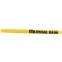 Colossal Kajal אייליינר שחור