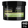 מסכה בוטניק+שמן קוקוס