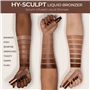 HY-SCULPT ברונזר נוזלי Toasty