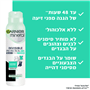 דאודורנט ספריי פרש