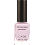 CRYSTAL GLOW לק 649