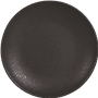 סט אוכל Black Granit