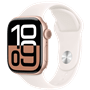 Ser10 GPS 42mm AL