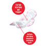 קוטקס תחבושות סופר