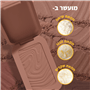 BUTTERMELT 04 ברונזר