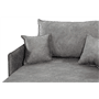 LOVE SEAT אפור בהיר