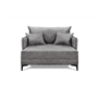 LOVE SEAT אפור בהיר