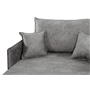 LOVE SEAT אפור בהיר